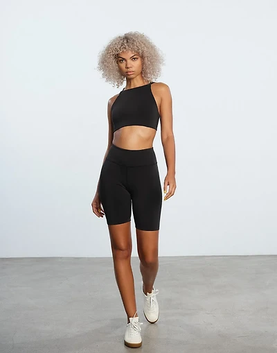 Do Biker X EBN Short