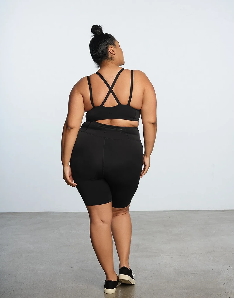 Do Biker X EBN Short