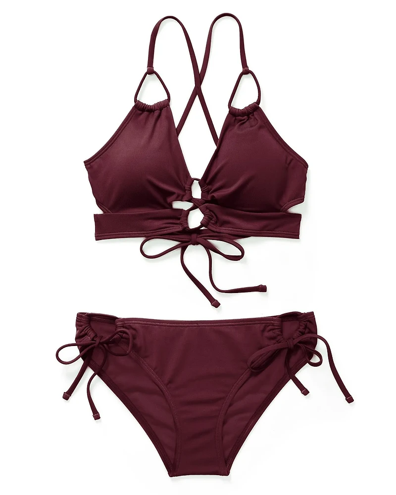 Tatiana Bralette Swim Top