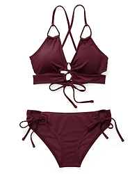 Tatiana Bralette Swim Top