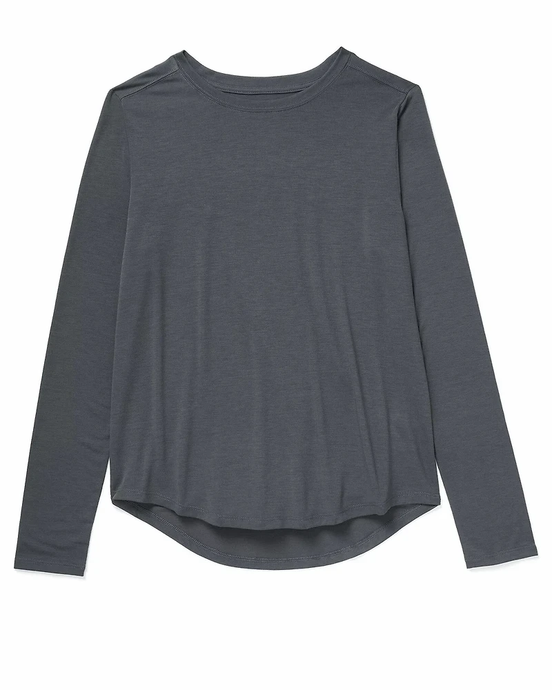 Molly Longsleeve T-Shirt