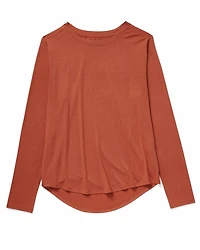 Molly Longsleeve T-Shirt