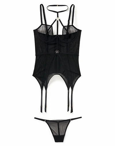 Dominique Bustier