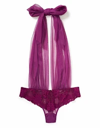 Delila Bodysuit