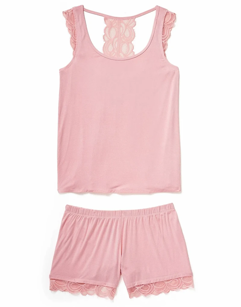 Alaina PJ Set