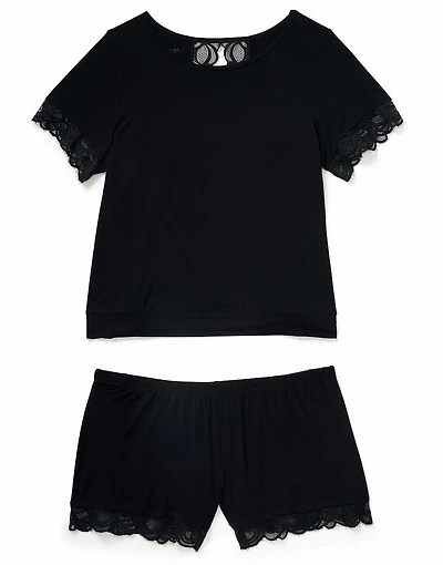 Charli PJ Set