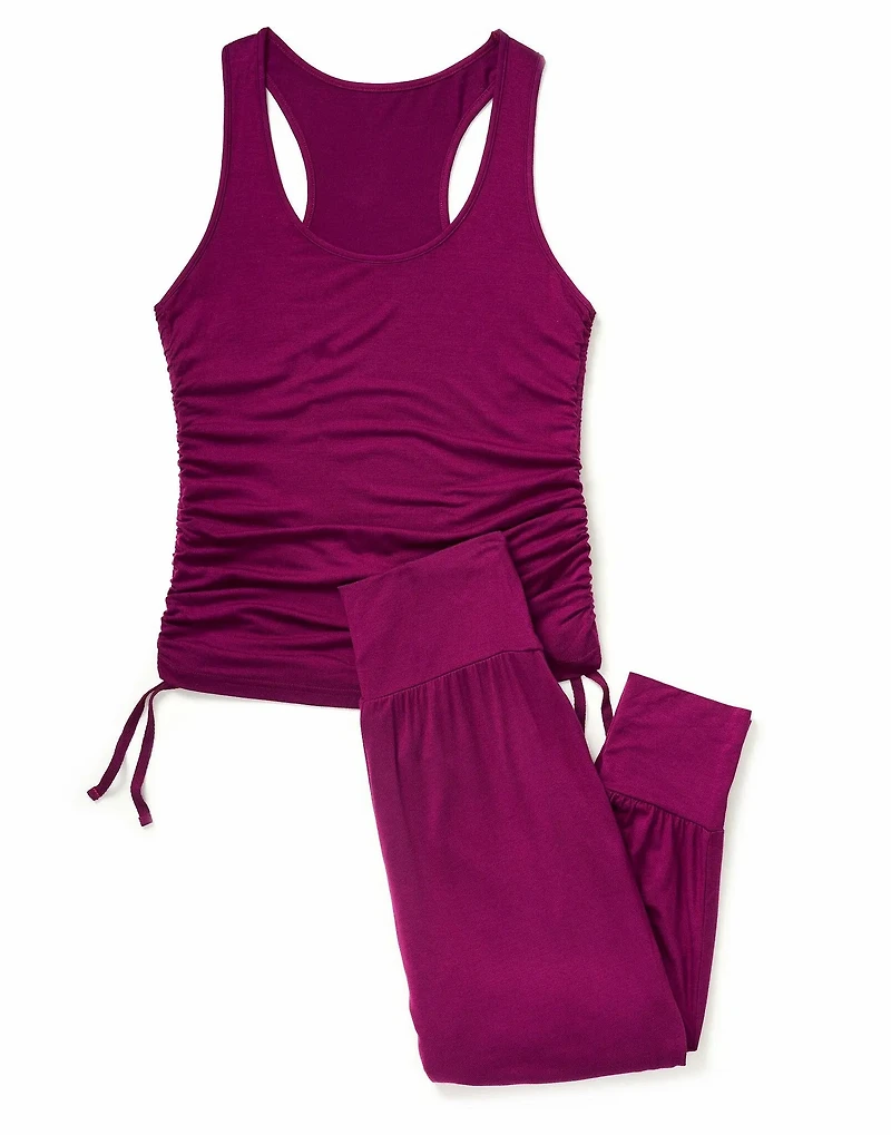 Jayden PJ Set