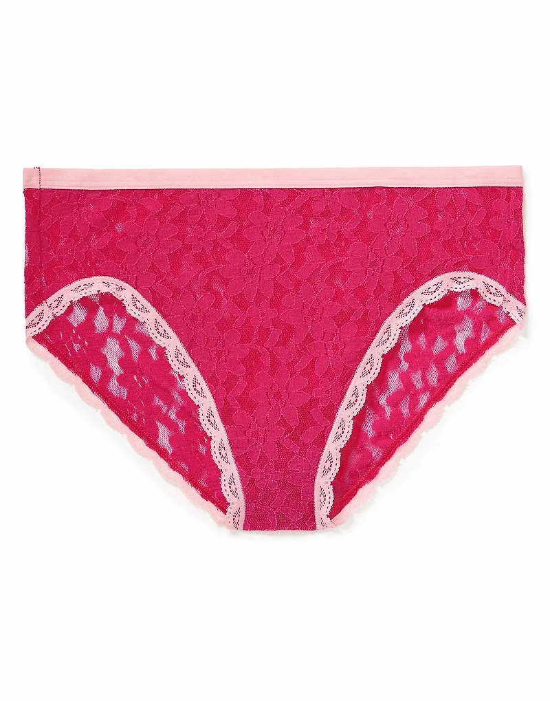 Stina High Waisted Panty