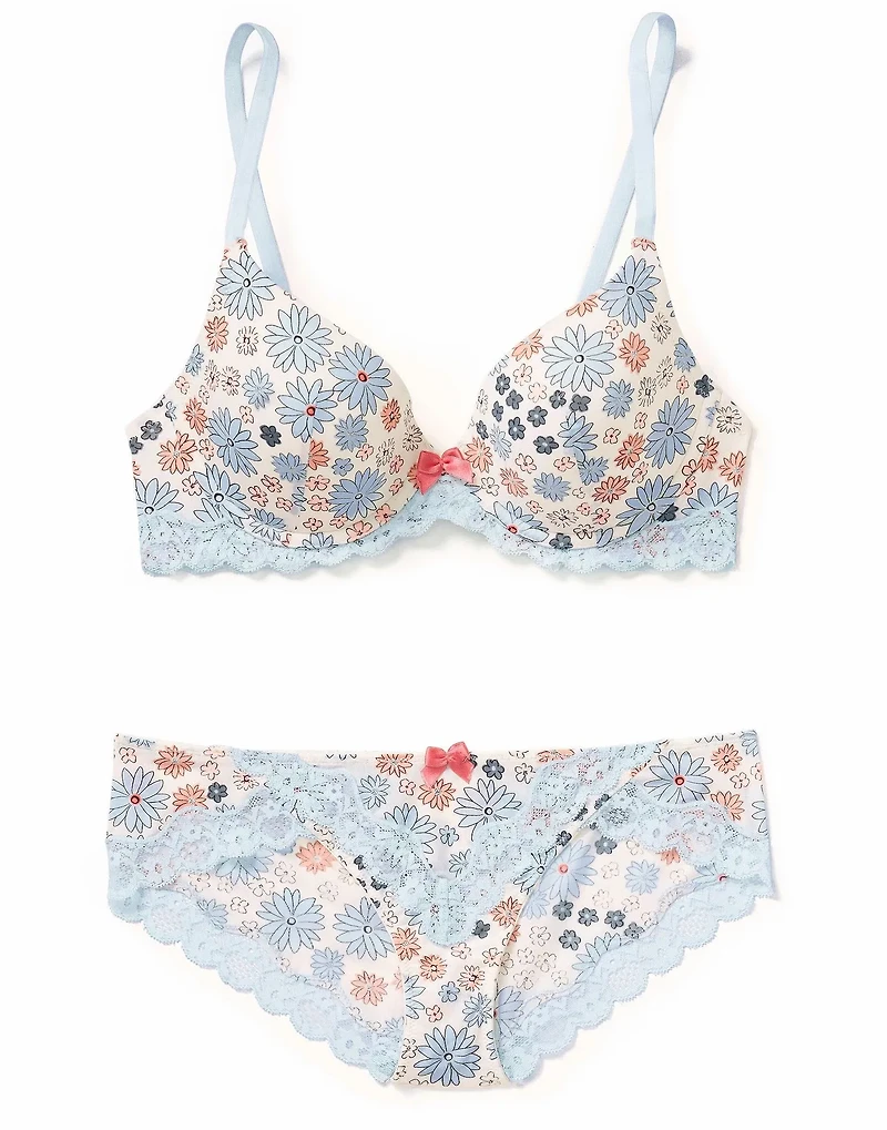 Kati Contour Bra