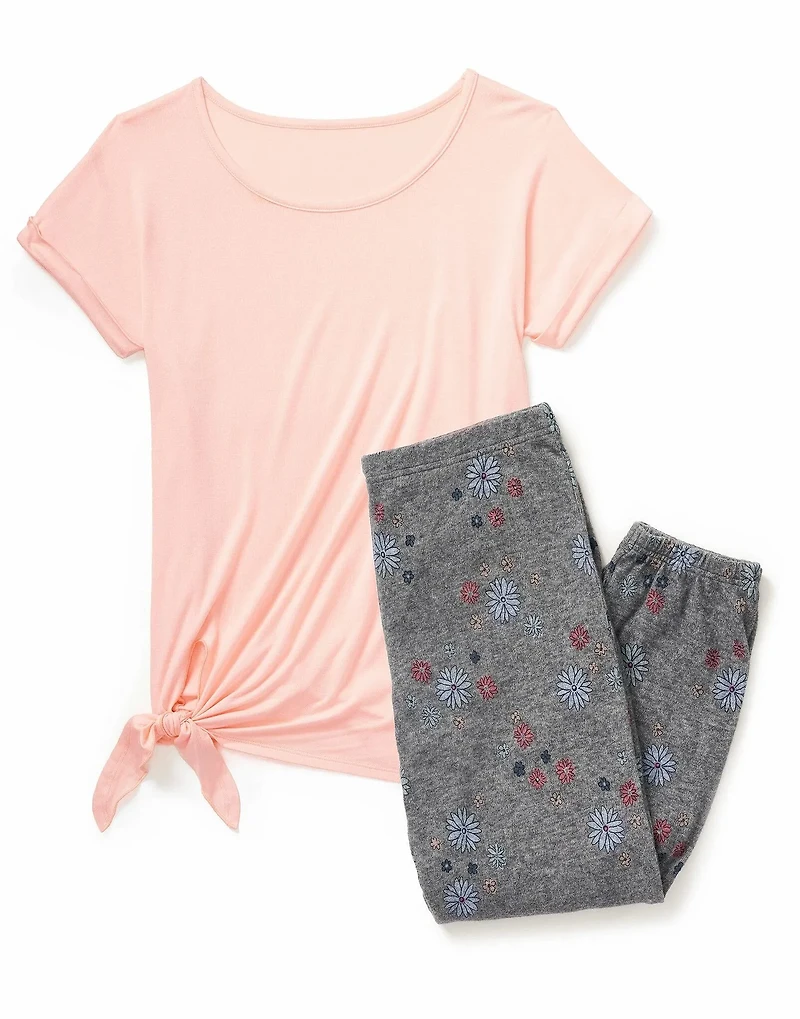 Anna PJ Set