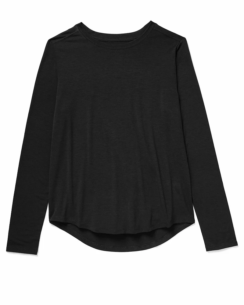 Molly Longsleeve T-Shirt