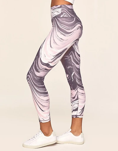 Cora Cozy 7/8 Legging