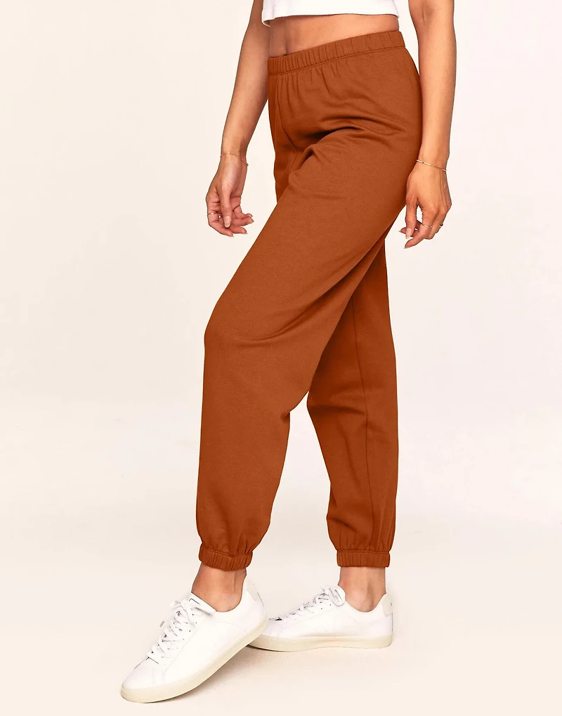 Kaylie Jogger