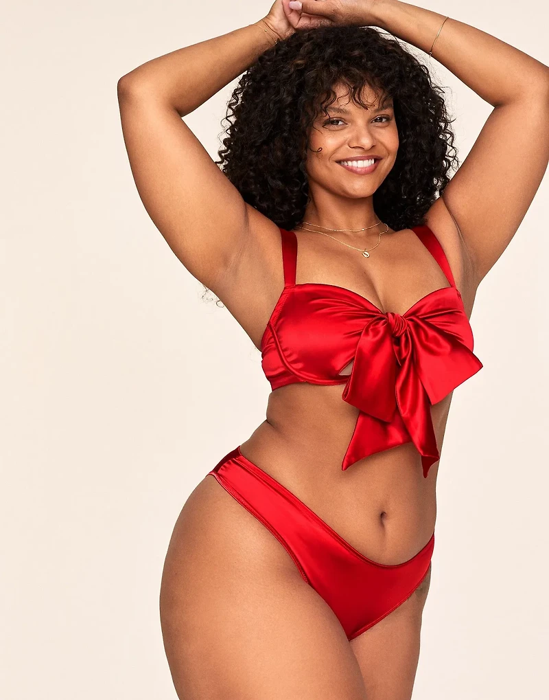 V-Day Gift Box: You're The Gift! Bag