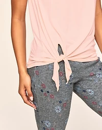 Anna PJ Set