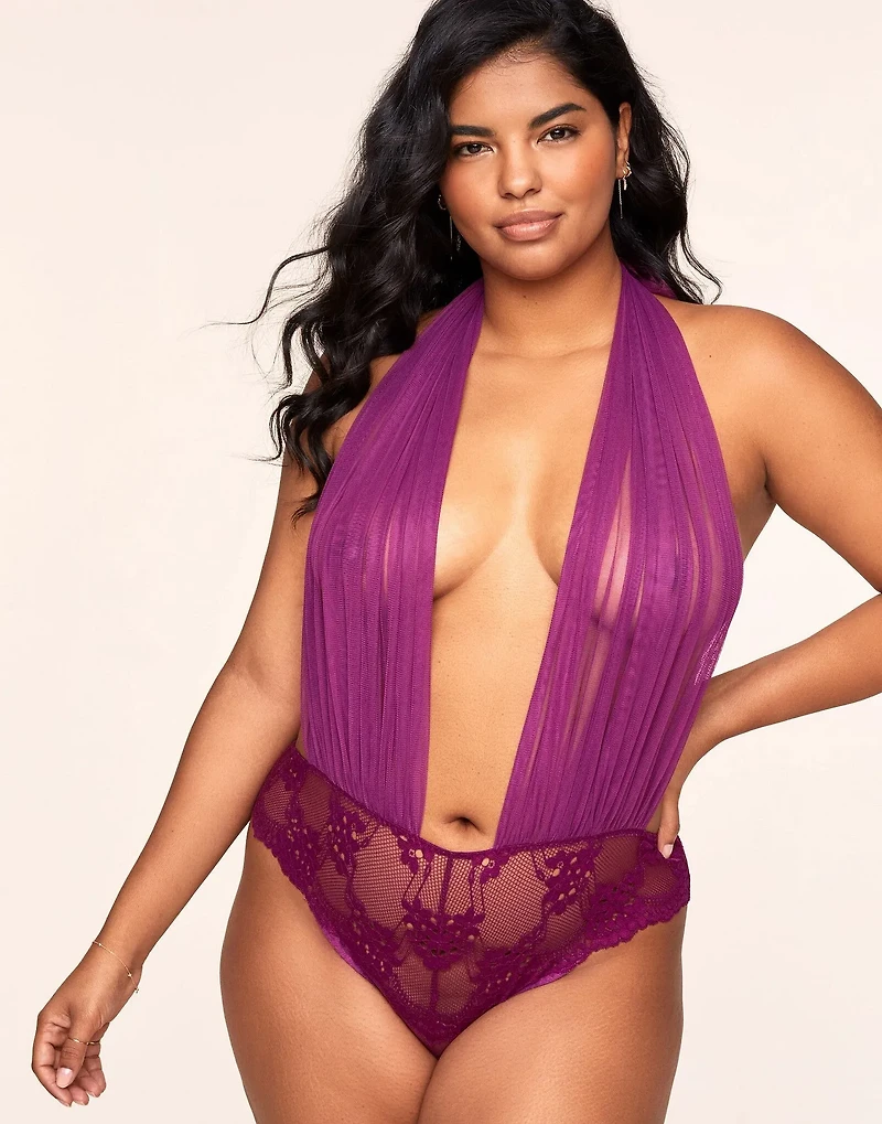 Delila Bodysuit