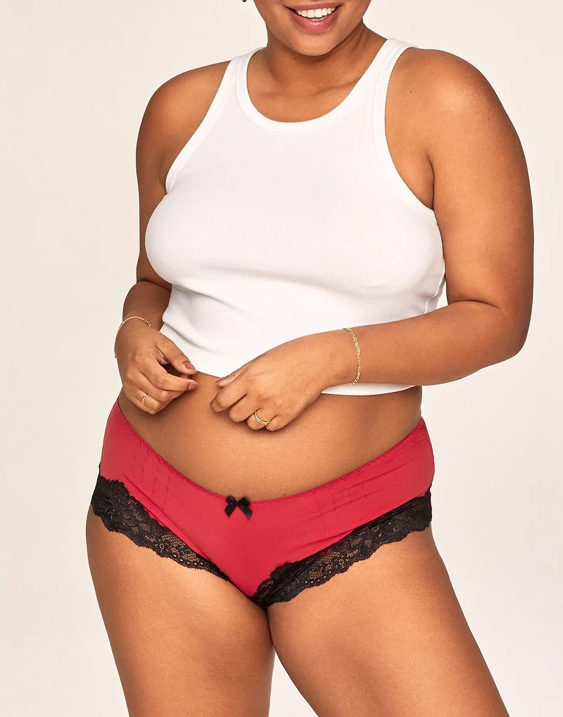 CInda Hipster Panty