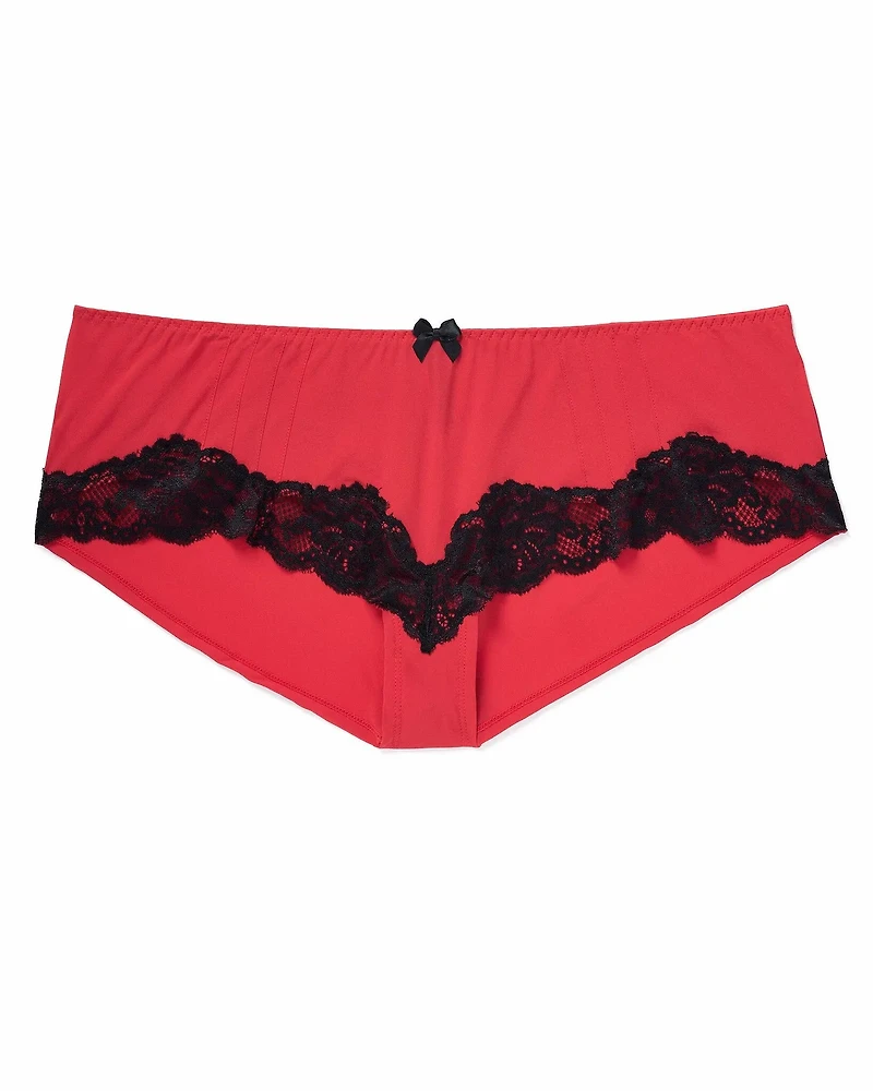 CInda Hipster Panty