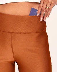 Remy Rib Legging