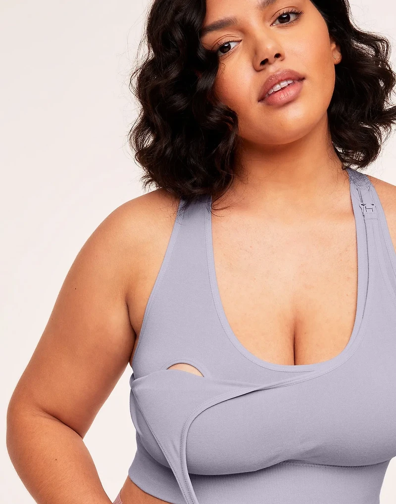 Maternity Nursing/Pump Bra