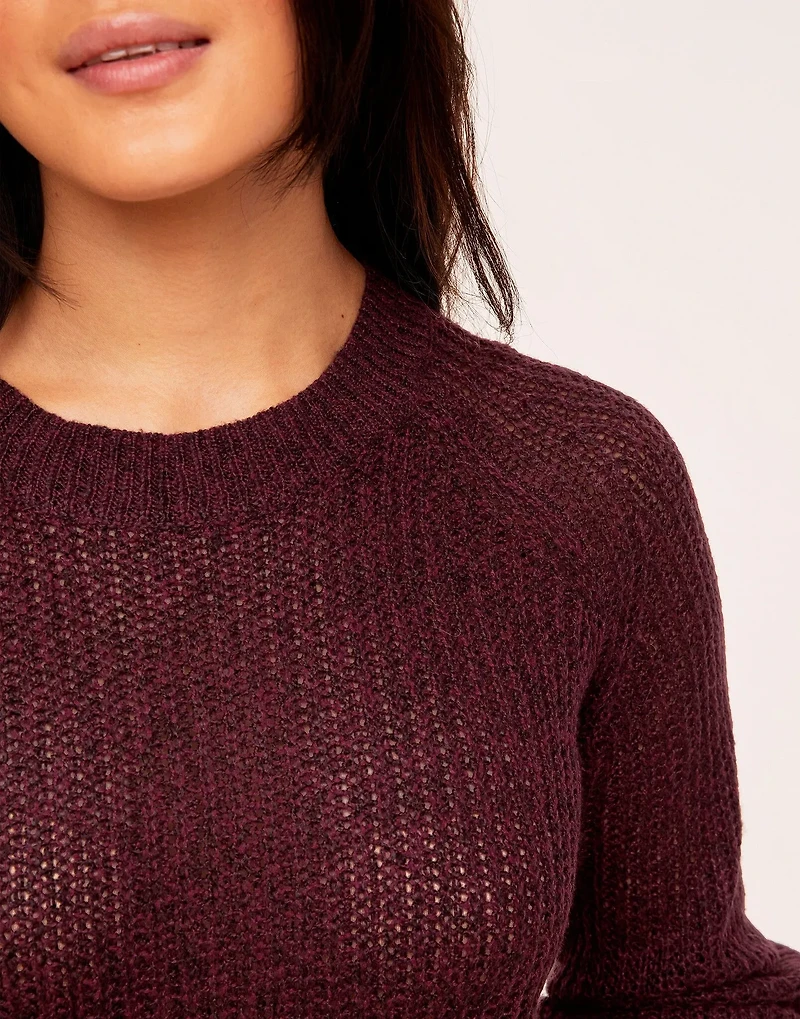 Batesville Sweater