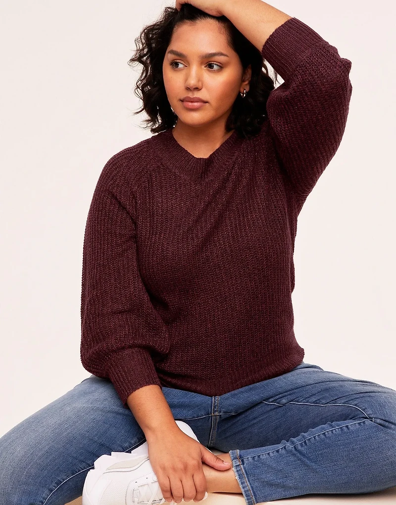 Batesville Sweater