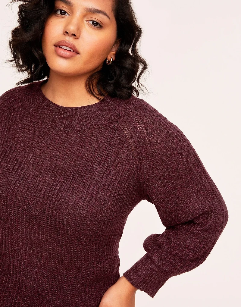 Batesville Sweater