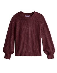 Batesville Sweater