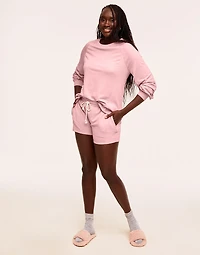 Floral City Sweater