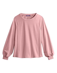 Floral City Sweater
