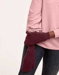 Mulberry Mittens