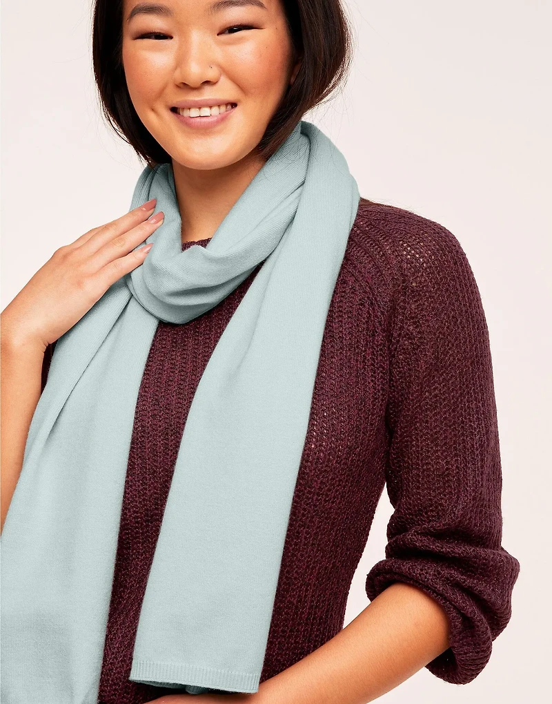 Naples Scarf