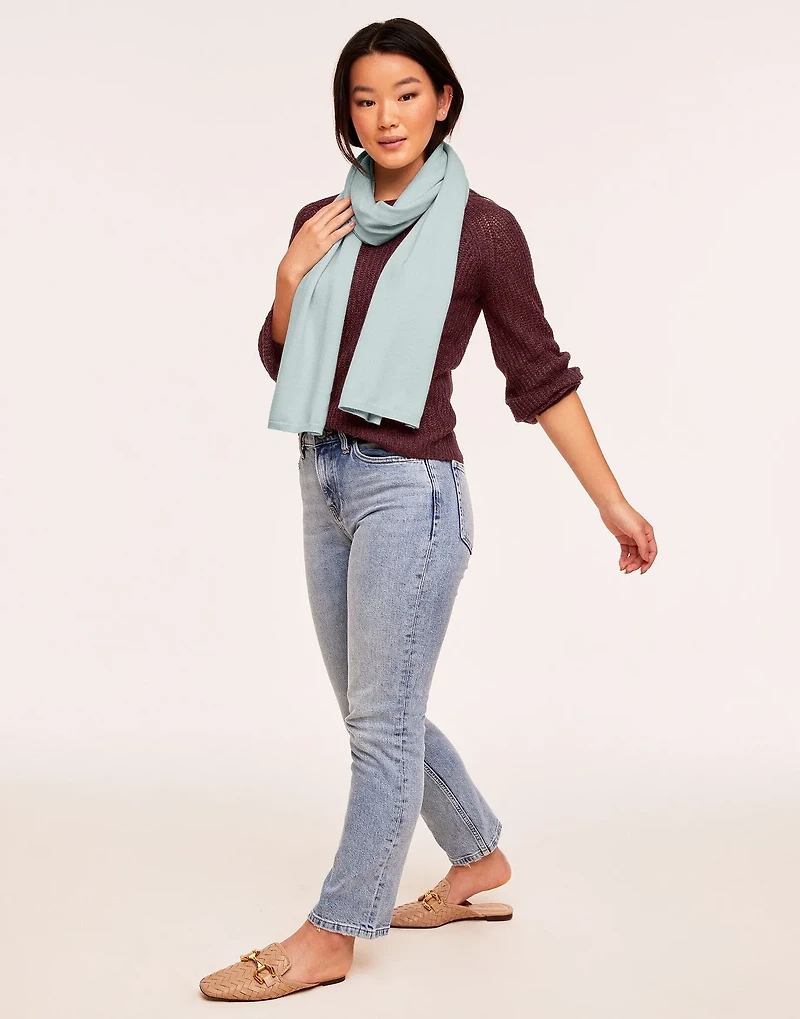 Naples Scarf