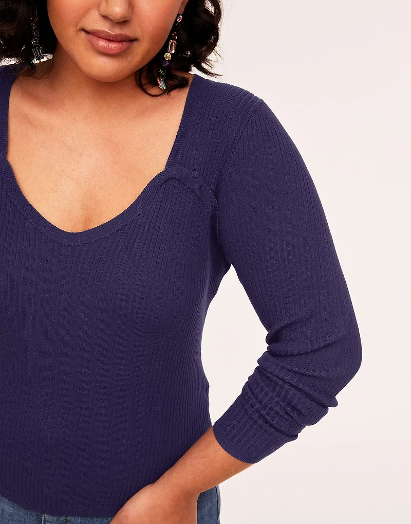 Juno Beach Sweater