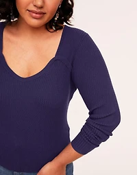 Juno Beach Sweater