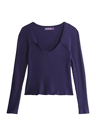Juno Beach Sweater