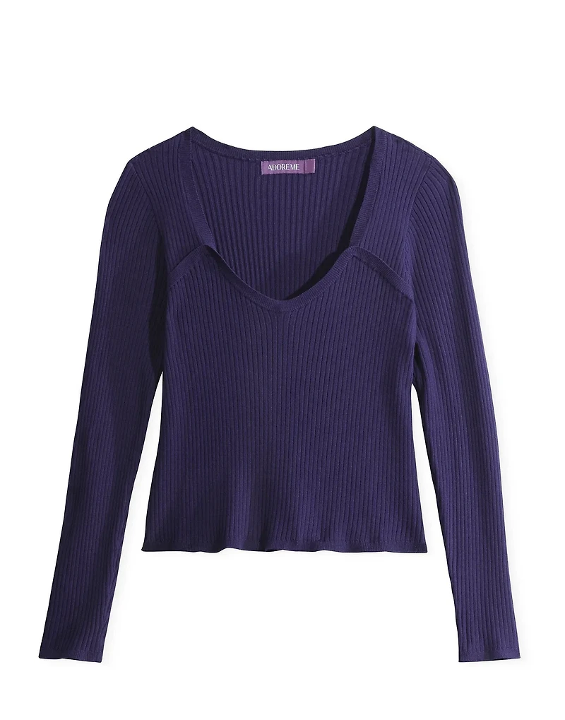 Juno Beach Sweater