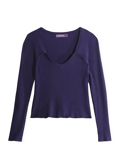 Juno Beach Sweater