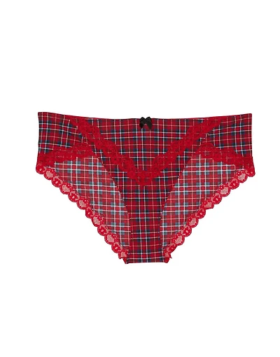 Nare Hipster Panty