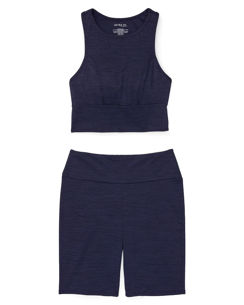 Allie Tank Set
