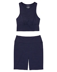 Allie Tank Set