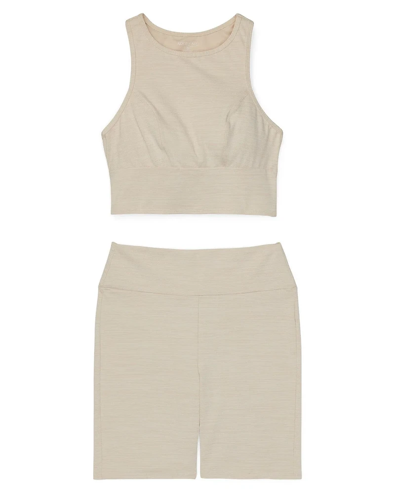 Allie Tank Set