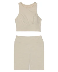 Allie Tank Set