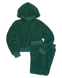 Dorothea Sweatshirt Set