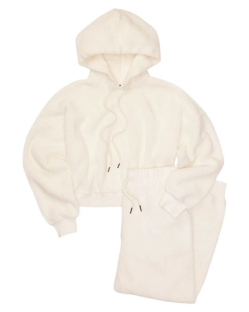 Dorothea Sweatshirt Set