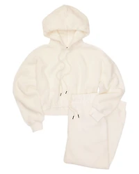 Dorothea Sweatshirt Set