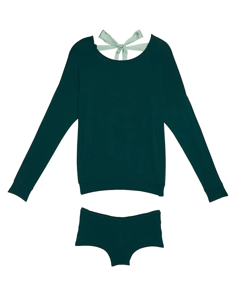 Lyanna PJ Set