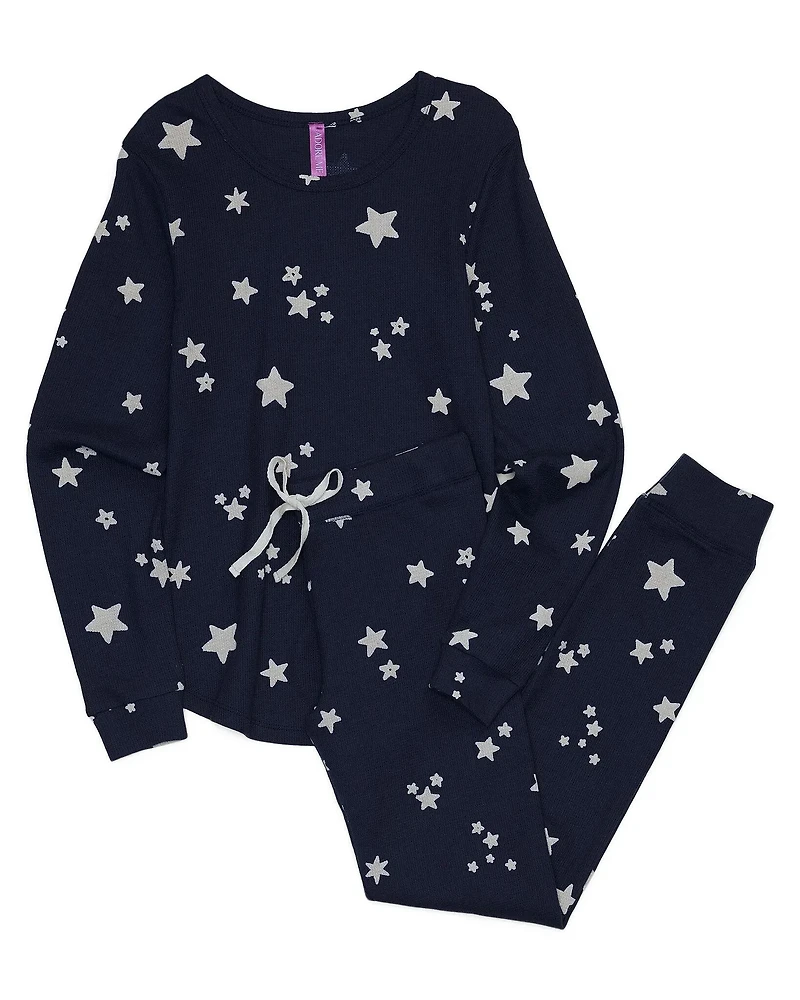 Muriel PJ Set