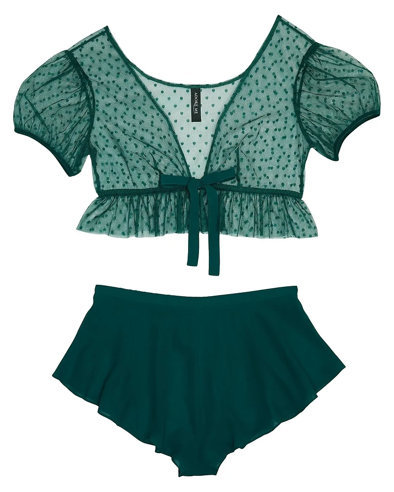 Lindy PJ Set