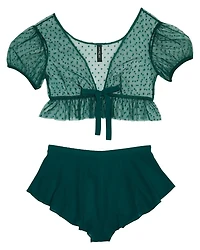 Lindy PJ Set